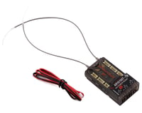 Spektrum RC AR10100T 10-Channel DSMX Telemetry Receiver