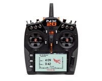 Spektrum RC NX20 2.4GHz DSMX 20-Channel Radio System (Transmitter Only)