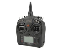 Spektrum DX9 Black Transmitter Only MD2 SPMR9910