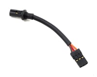 Spektrum Short Lock Insulated Cable, 2" SPMSP3031