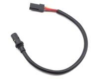 Spektrum Short Lock Insulated Cable, 6" SPMSP3033