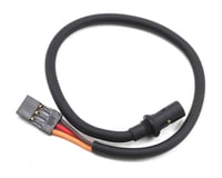 Spektrum Short Lock Insulated Cable, 8" SPMSP3034