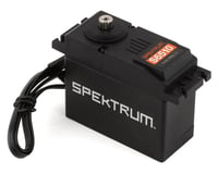 Spektrum RC S6510 1/5 Scale High Torque Metal Gear Servo (High Voltage)
