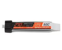 Spektrum RC 1S LiPo Battery 50C (3.7V/210mAh)