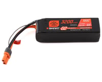 Spektrum 22.2V 3200mAh 6S 100C Smart G2 LiPo Battery: IC5 SPMX326S100