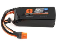 Spektrum 4000mAh 2S 7.4V Smart LiPo Receiver Battery IC3 SPMX40002SRX