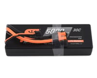 Spektrum 5000mah 2S 7.4V 30C Smart HC LiPo with IC3 SPMX50002S30H3