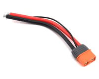 Spektrum IC3 Device Connector with 4" 13 AWG Lead SPMXCA305