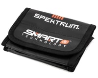 Spektrum RC Smart Lipo Charge Bag (14x6.5x8cm)