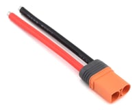 Spektrum IC5 Device Connector with 4" 10 AWG Lead SPMXCA510