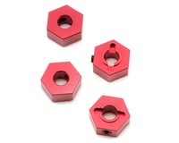 ST Racing Alum Hex Adapters For Slash 4x4 STRST1654R