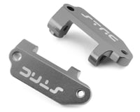 ST Racing Concepts Traxxas Drag Slash Aluminum Caster Blocks (2) (Gun Metal)