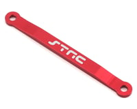 ST Racing Replacement Aluminum Front Hinge-Pin Brace Red STRST2532-1R