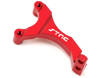ST Racing Concepts Aluminum HD Rear Chassis/Engine Brace (Red)