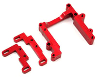 ST Racing Concepts Aluminum Engine Mount (Red)