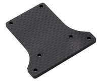 ST Racing Concepts 3mm Light Weight Graphite LCG Conversion Upper Chassis Plate