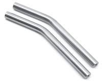 ST Racing Concepts Wraith Aluminum Upper Bent Suspension Links (2) (Silver)