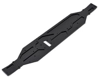 ST Racing Concepts Axial EXO 4mm Lower Chassis (Black)