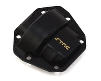 ST Racing Concepts HPI Venture Brass Diff Cover (Black)