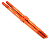 ST Racing Concepts 3x68mm Aluminum "Pro-Lite" Turnbuckle (Orange) (2)
