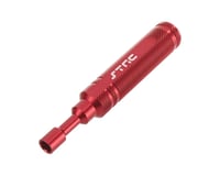 ST Racing Concepts 7mm Aluminum Nut Driver (Red)