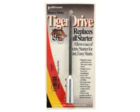 Sullivan TigerDrive Hex Ball Drive Wand w/Alum Adapter SULS686