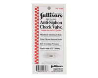 Sullivan Aluminum Anti-Siphon Check Valve