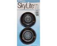 Sullivan Skylite Wheels w/Treads (2-3/4")