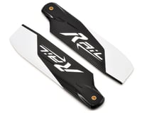 Rail Blades R-106 Tail Blade Set