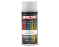 Spaz Stix Fire Red Fluorescent Aerosol Paint 3.5oz. SZX02309