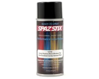 Spaz Stix Candy Black Window Tint/Shadow Tint Aerosol Paint 3.5oz. SZX15709