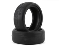 Tamiya 24mm Reinforced Racing Tires (2)