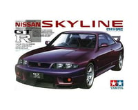 Tamiya 1/24 Scale Nissan Skyline GT-R V Spec TAM24145