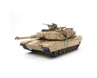 Tamiya 1/48 M1A2 Abrams U.S. Main Battle Model Tank Kit TAM32592