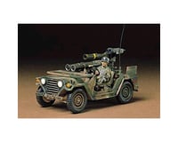 Tamiya 1/35 US M151A2 with Tow Launcher Model Kit TAM35125