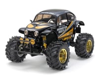 Tamiya Monster Beetle 2015 "Black Edition" 2WD Monster Truck Kit