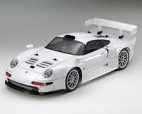 Tamiya 1996 Porsche 911 GT1 Street TA03R-S 1/10 Touring Car Kit