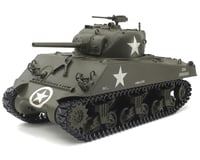 Tamiya 1/35 U.S. M4A3 Sherman Medium RC Model Tank Kit