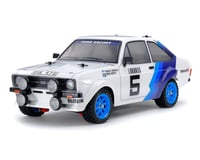 Tamiya Ford Escort MK.II Rally Body Set (Clear)