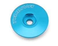 Tamiya Aluminum Hi-Torque Servo Saver Cap (Blue)
