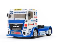 Tamiya Team Hahn Racing MAN TGS 1/14 4WD On-Road Semi Truck (TT-01)