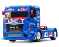 Tamiya Team Reinert Racing MAN TGS 1/14 4WD On-Road Euro Truck (TT-01)