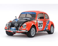 Tamiya Volkswagen Beetle 1/10 4WD Electric Rally Car (MF-01X)