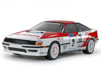 Tamiya Toyota Celica GT-Four ST165 1/10 4WD Electric Group A Rally Car Kit