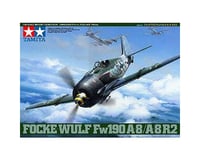 Tamiya 1/48 Focke-Wulf Fw190 A-8/A-8 R2 TAM61095