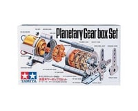 Tamiya Planetary Gearbox Set TAM72001