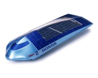 Tamiya Honda Dream Solar Car Kit (Blue)