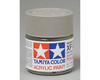 Tamiya XF-20 Flat Medium Grey Acrylic Paint (23ml)