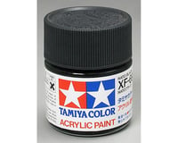 Tamiya XF-69 Flat NATO Black Acrylic Paint (23ml)