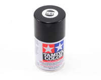 Tamiya Spray Lacquer TS14 Black 3 oz TAM85014